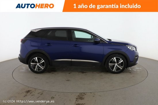 Peugeot 3008 1.5 Blue-HDi Allure - 