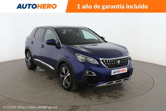 Peugeot 3008 1.5 Blue-HDi Allure - 