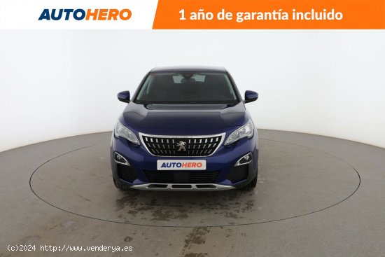 Peugeot 3008 1.5 Blue-HDi Allure - 