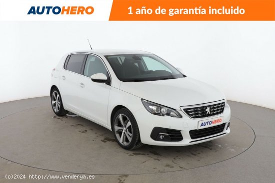 Peugeot 308 1.2 PureTech Allure - 