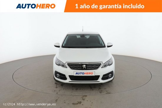 Peugeot 308 1.2 PureTech Allure - 