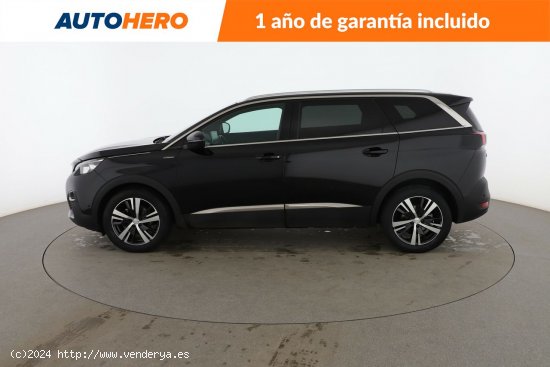 Peugeot 5008 1.2 PureTech GT Line - 