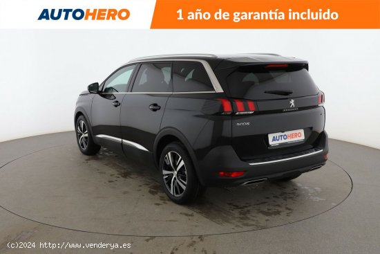 Peugeot 5008 1.2 PureTech GT Line - 