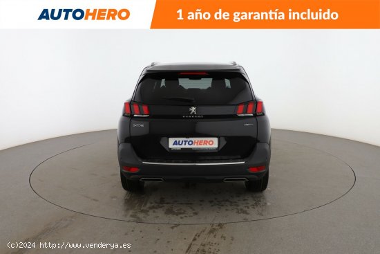 Peugeot 5008 1.2 PureTech GT Line - 