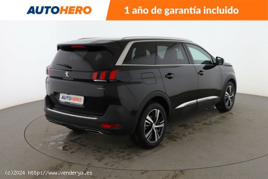 Peugeot 5008 1.2 PureTech GT Line - 