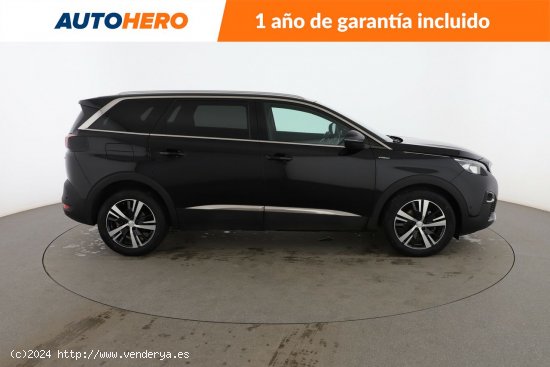 Peugeot 5008 1.2 PureTech GT Line - 