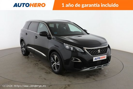 Peugeot 5008 1.2 PureTech GT Line - 