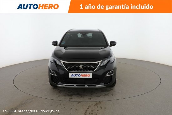 Peugeot 5008 1.2 PureTech GT Line - 