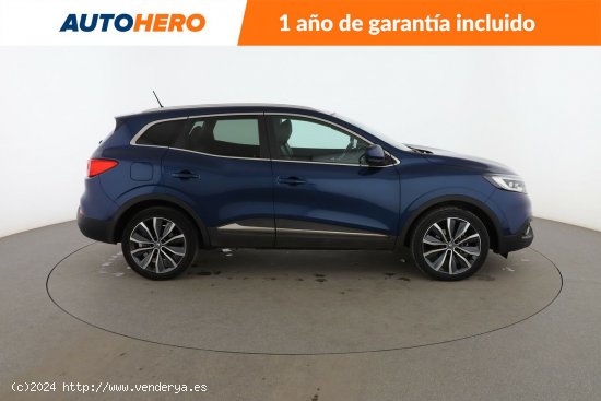 Renault Kadjar 1.6 TCe Energy Zen - 