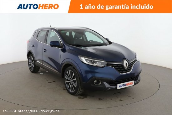 Renault Kadjar 1.6 TCe Energy Zen - 