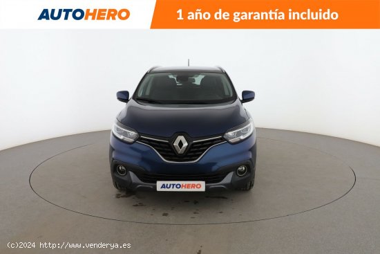 Renault Kadjar 1.6 TCe Energy Zen - 