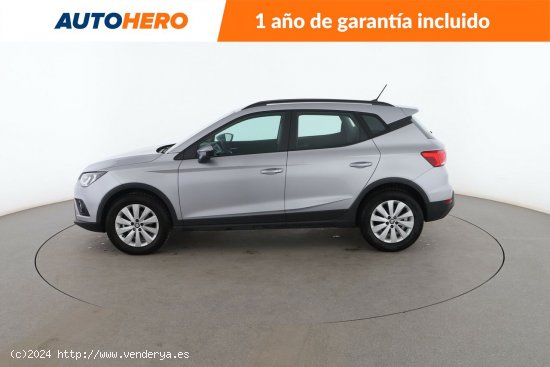 Seat Arona 1.0 TSI Style Go - 