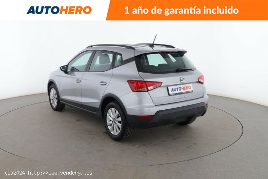 Seat Arona 1.0 TSI Style Go - 