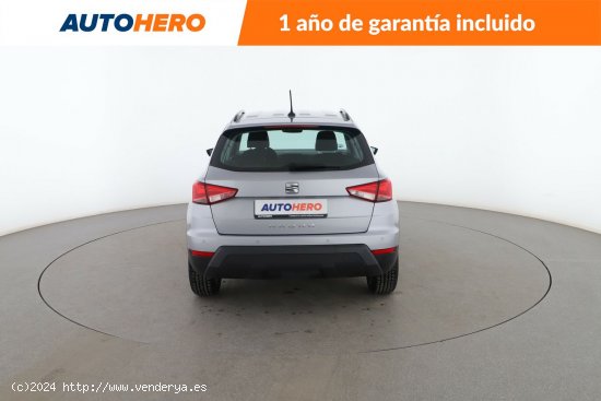 Seat Arona 1.0 TSI Style Go - 