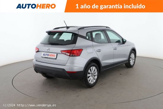 Seat Arona 1.0 TSI Style Go - 