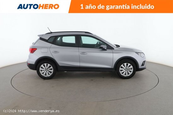 Seat Arona 1.0 TSI Style Go - 