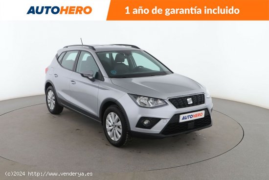 Seat Arona 1.0 TSI Style Go - 