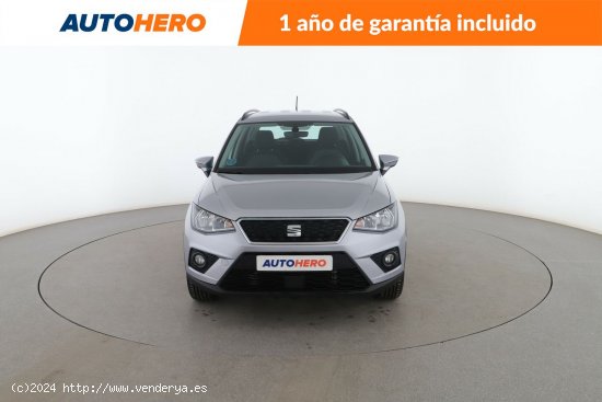 Seat Arona 1.0 TSI Style Go - 