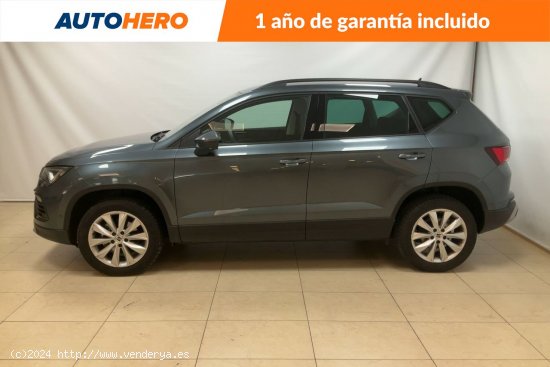 Seat Ateca 1.5 TSI ACT Style Go - 