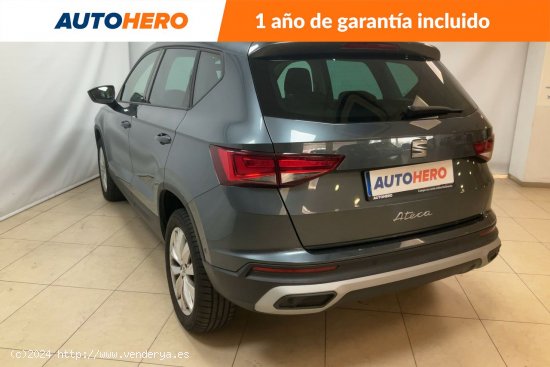 Seat Ateca 1.5 TSI ACT Style Go - 