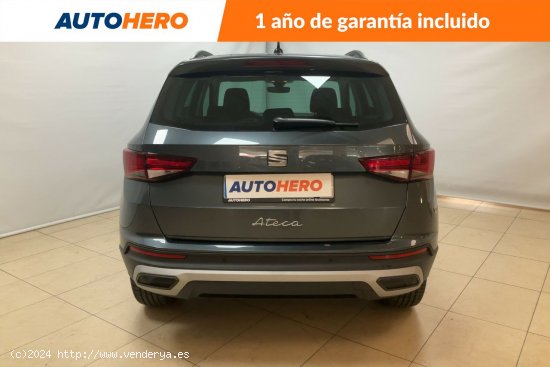 Seat Ateca 1.5 TSI ACT Style Go - 