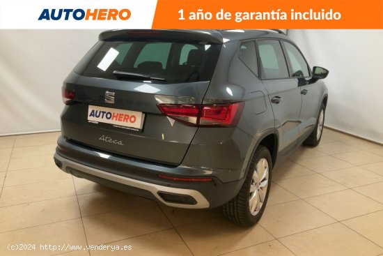 Seat Ateca 1.5 TSI ACT Style Go - 