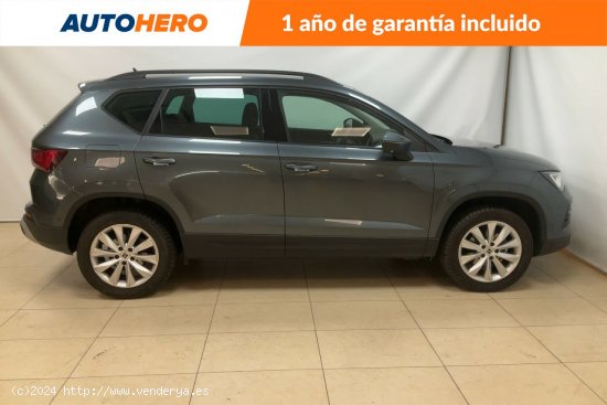 Seat Ateca 1.5 TSI ACT Style Go - 