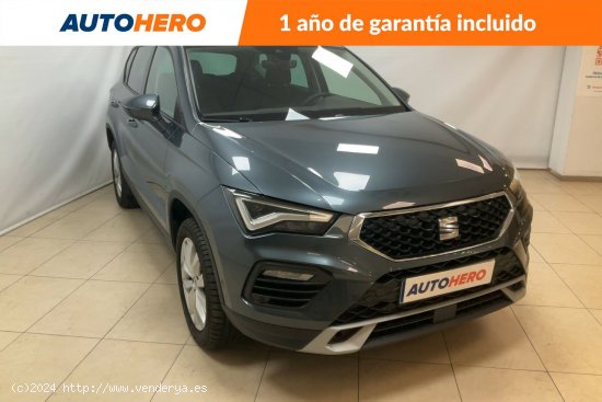 Seat Ateca 1.5 TSI ACT Style Go - 