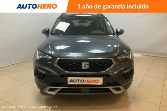 Seat Ateca 1.5 TSI ACT Style Go - 