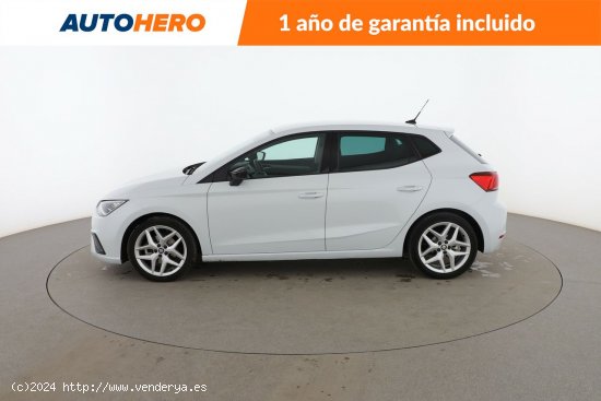 Seat Ibiza 1.0 TSI FR Plus - 