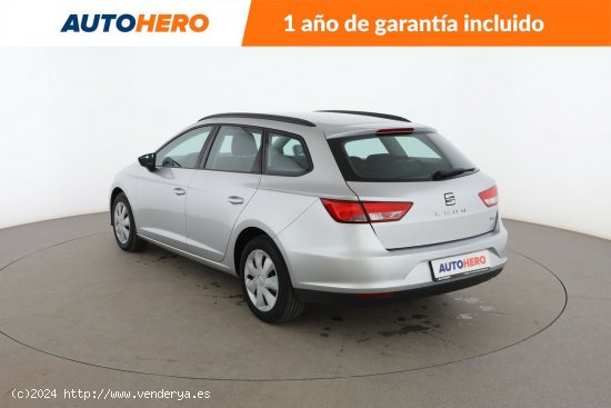 Seat Leon 1.6 TDI Reference - 