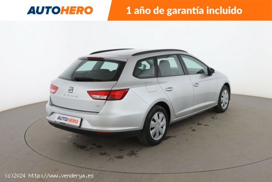 Seat Leon 1.6 TDI Reference - 