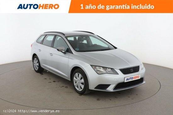 Seat Leon 1.6 TDI Reference - 