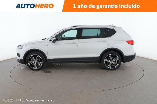 Seat Tarraco 2.0 TDI Xcellence 4Drive - 