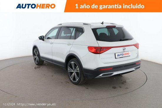 Seat Tarraco 2.0 TDI Xcellence 4Drive - 