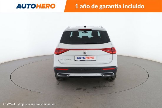 Seat Tarraco 2.0 TDI Xcellence 4Drive - 