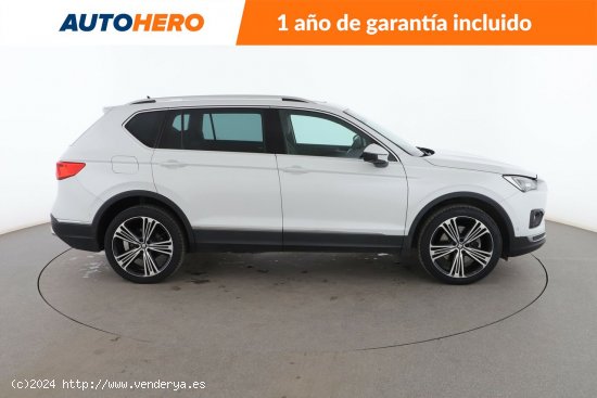 Seat Tarraco 2.0 TDI Xcellence 4Drive - 