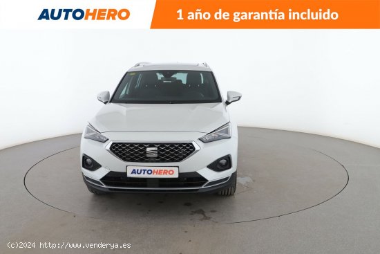 Seat Tarraco 2.0 TDI Xcellence 4Drive - 