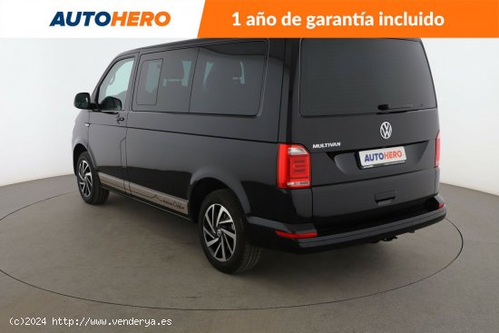 Volkswagen Multivan 2.0 TDI Outdoor - 