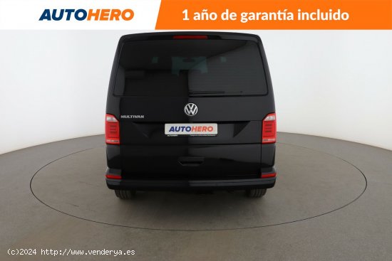 Volkswagen Multivan 2.0 TDI Outdoor - 