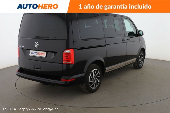 Volkswagen Multivan 2.0 TDI Outdoor - 