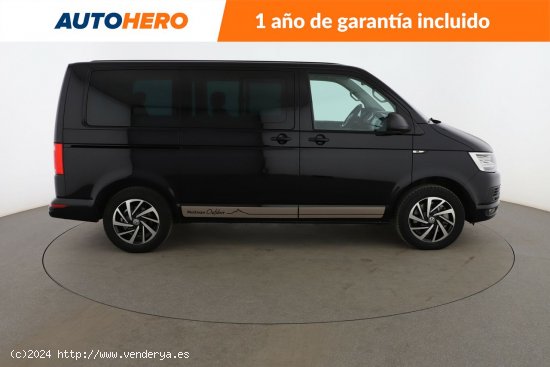 Volkswagen Multivan 2.0 TDI Outdoor - 