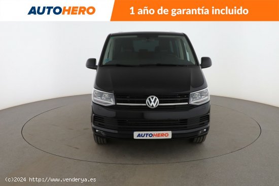 Volkswagen Multivan 2.0 TDI Outdoor - 