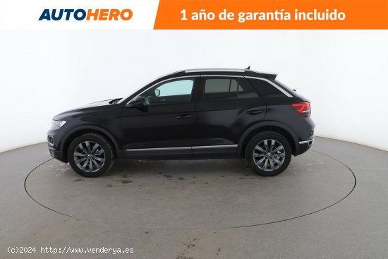 Volkswagen T-Roc 1.5 TSI ACT Sport - 