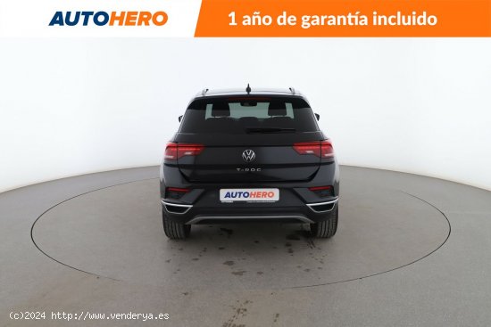 Volkswagen T-Roc 1.5 TSI ACT Sport - 