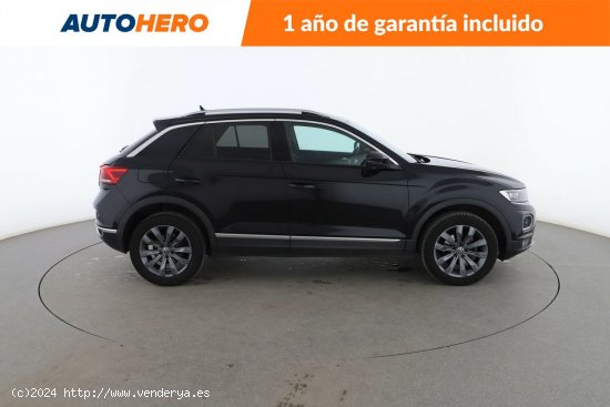 Volkswagen T-Roc 1.5 TSI ACT Sport - 