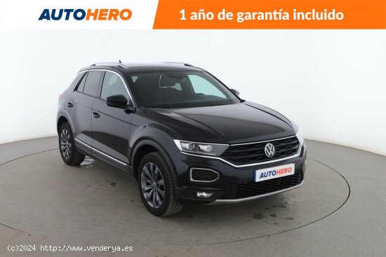 Volkswagen T-Roc 1.5 TSI ACT Sport - 