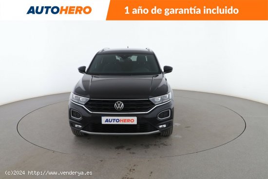 Volkswagen T-Roc 1.5 TSI ACT Sport - 