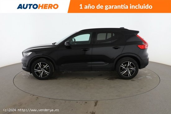 Volvo XC40 2.0 D3 R-Design 2WD - 