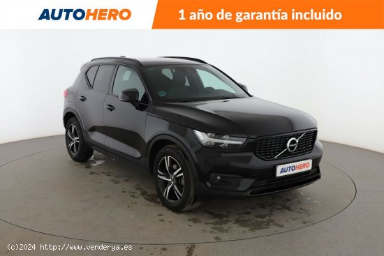 Volvo XC40 2.0 D3 R-Design 2WD - 